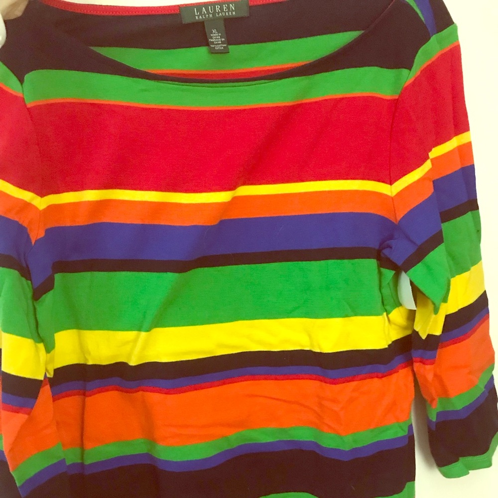 Ralph Lauren top